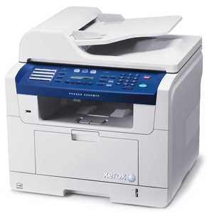 Xerox Phaser 3300 / 3300MFP