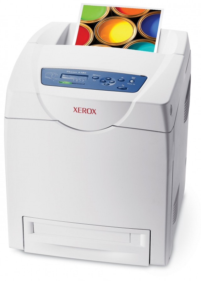 Xerox Phaser 6180 / 6180DN