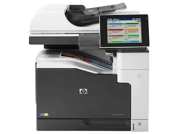 HP Laserjet 700