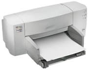 HP DeskJet 710C / 720C