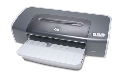 HP DeskJet 9650 / 9670 / 9680