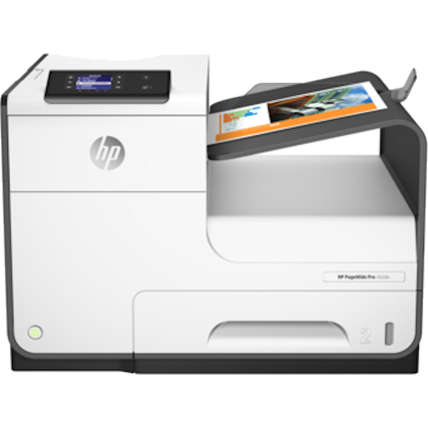 HP PageWide MFP 377dn / 377dw