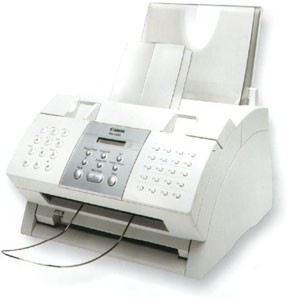 Canon Fax-L200