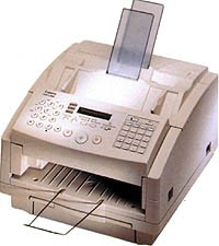 Canon Fax-L300