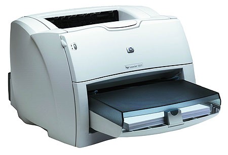 HP LaserJet 1150