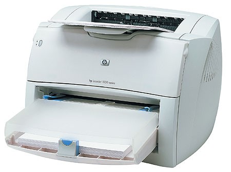HP LaserJet 1200 / 1200n / 1200se