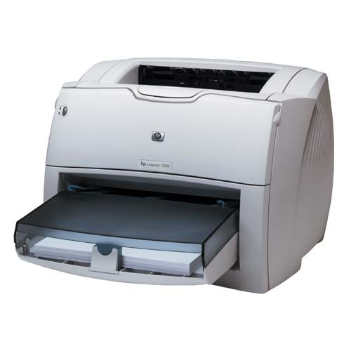 HP LaserJet 1300 / 1300n / 1300xi