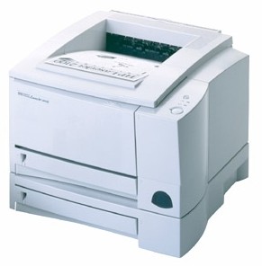 HP LaserJet 2100 / 2100m / 2100se