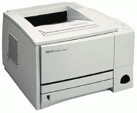 HP LaserJet 2200 / 2200d / 2200dn