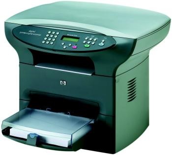 HP LaserJet 3300 / 3300mfp