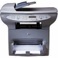 HP LaserJet  3380