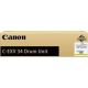 Boben Canon C-EXV34Y  rumen/yellow (3789B003AA) - original