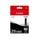 Kartuša Canon PGI-29MBK matt črna/black - original