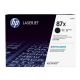 Toner HP 87X (CF287X) črn/black - original MEGA AKCIJA!