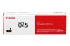 Toner Canon CRG-045 BK (1242C002) črn/black - original