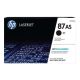 Toner HP 87AS (CF287AS) črn/black - original