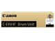 Boben Canon C-EXV 47 Y rumen/yellow (8523B002AA) - original