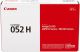 Toner Canon CRG-052H BK (2200C002AA) črn/black - original