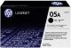 Toner HP 05A črn/black (CE505A) - original MEGA CENA!