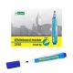 Flomaster levia za belo tablo 3150 moder 110456 LEVIA