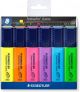 Flomaster staedtler 364 1/6 STAEDTLER