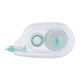 Korektura miška levia 5mmx8m pastel mix 110722 LEVIA
