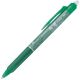 Roler pilot blrt frixion fr5 clicker zelen PILOT