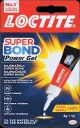 Lepilo sekundno gel super bond 4g gr NN