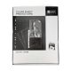 Mapa pvc u 1/100 levia 105mic kompaktne 110160 sijaj LEVIA