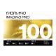 Papir fabriano imaging pro a3 100gr 1/500-4 FABRIANO