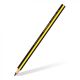 Svinčnik hb grafitni staedtler 1/1 debeli STAEDTLER
