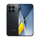 POCO F8 ULTRA pametni telefon 16/512GB, črn