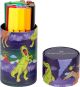 Flomaster šoslki faber-castell connect dino 1/20 FABER-CASTELL