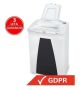 Uničevalec dokumentov hsm auto af500/0,78x11 securio p-6 2105 HSM-P6 IN P7