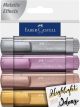 Flomaster signir faber-castell metalic 1/4 FABER-CASTELL