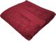 Brisača forum 550g 100x50cm bordo rdeča PROMOCIJA