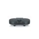 SEVERIN Duo pekač za vaflje Black Line WA 2118 1200 W