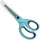 Škarje westcott 13cm softgrip otroške modre e-21561 00 WESTCOTT