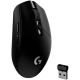 Logitech miška G305 LIGHTSPEED Brezžična Gaming, črna
