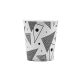 Kozarec papirnat 120ml coffe to go 1/50 NN