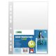 Mapa pvc u 1/100 levia 22x30 80mic kompaktne 110051 sijaj LEVIA