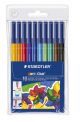Flomaster šolski staedtler 326 1/10 STAEDTLER