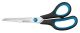 Škarje westcott easy grip 20,1cm e-1330283 00 WESTCOTT