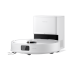Roborock Q10 VF+ robotski sesalnik s samopraznilno postajo, bel