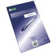 Indigo papir a4 levia 1/100 moder 105198 LEVIA