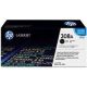 Toner HP Q2670A črn/black (308A) - original POSEBNA AKCIJA!