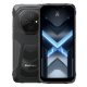 Blackview pametni robustni telefon FORT 1 4/128GB, črn