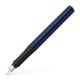 Nalivno pero faber-castell grip moder f FABER-CASTELL