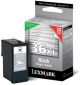 Kartuša Lexmark 36XL (18C2170E) črna/black - original MEGA CENA!