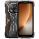 Blackview pametni robustni telefon ROCK 2 8/256GB 5G, oranžen